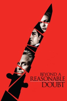 Beyond A Reasonable Doubt 2009 Directed By Peter Hyams