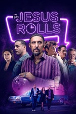 The Jesus Rolls