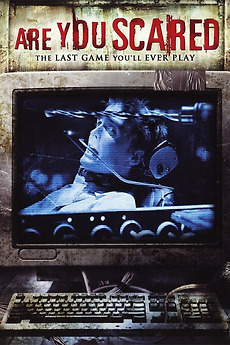 Are You Scared? poster
