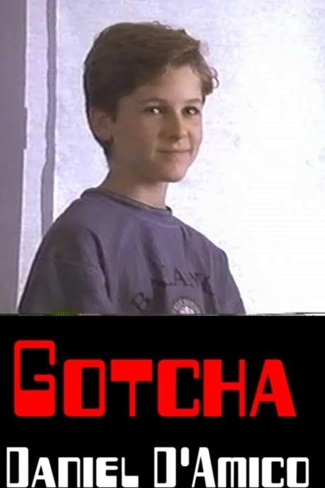 ‎Gotcha (1991) directed by Howard Rubie • Reviews, film + cast • Letterboxd