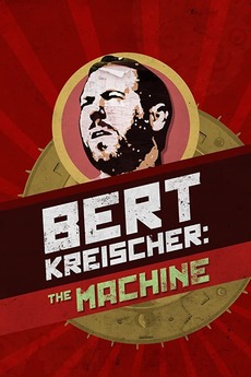 ‎Bert Kreischer: The Machine (2016) directed by Ryan Polito • Reviews