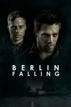 2017 Berlin Falling 2017 Berlin Falling