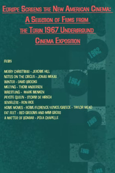 â žmerry Christmas 1969 Directed By Jerome Hill â Reviews Film Cast