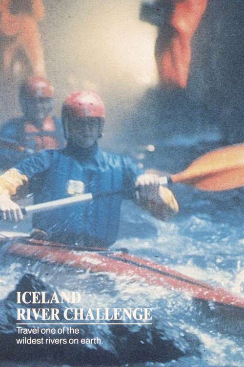 National Geographic- Iceland River Challenge (1984)