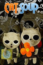 Wallpaper Cat Soup Review By Arsene Lucifer Letterboxd Desktop Wallpaper