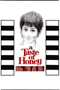 A Taste Of Honey 1961 Directed By Tony Richardson Reviews Film Cast Letterboxd