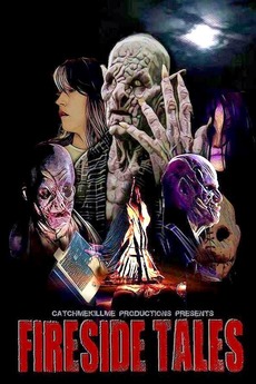 Fireside Films Fireside Tales (2016) directed by Ian Messenger • Reviews, film + cast ...