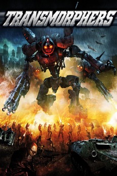 Transmorphers Transmorphers
