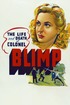 Poster for The Life and Death of Colonel Blimp (1943)