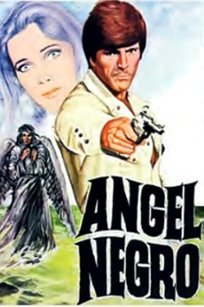 ‎Ángel negro (1978) directed by Tulio Demicheli • Reviews, film + cast