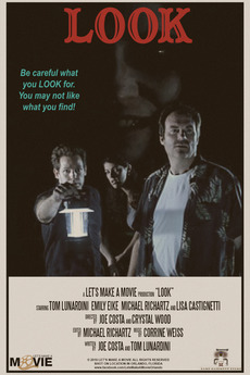‎LOOK (2016) directed by Joe Costa, Crystal Wood • Film + cast • Letterboxd