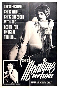 ‎Monique, My Love (1969) directed by Peter Woodcock ...