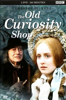 The Old Curiosity Shop (1979) directed by Julian Amyes