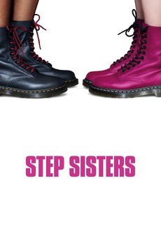‎Step Sisters (2018) directed by Charles Stone III • Reviews, film