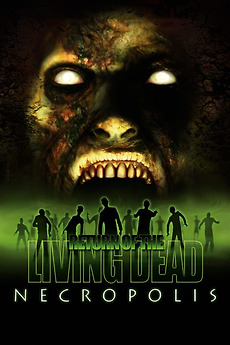 Return of the Living Dead: Necropolis