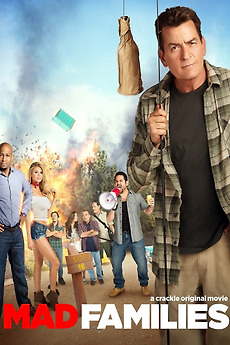 Mad Families Mad Families