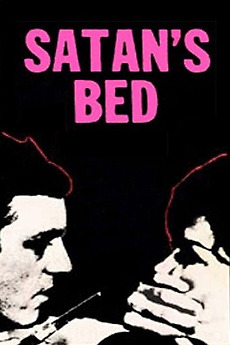 Satan's Bed poster