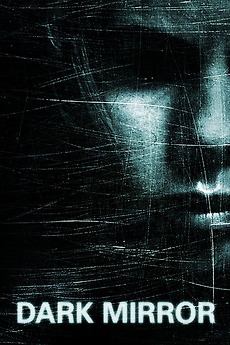 Dark Mirror poster