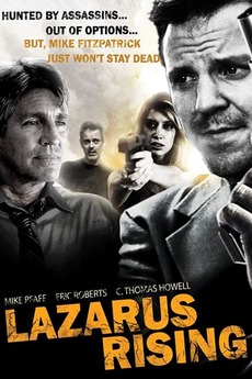 ‎Lazarus Rising (2015) directed by John Depew • Reviews, film + cast ...