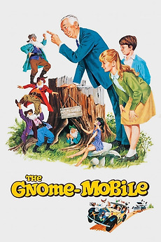The Gnome-Mobile