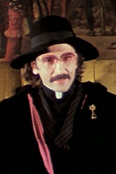 ‎Become an Artist (1982) directed by Don Novello, George Manupelli et ...