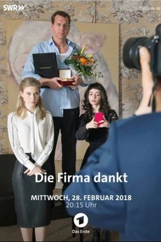 Die Firma Dankt Die Firma Dankt