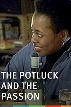 The Potluck and the Passion (1993) directed by Cheryl Dunye • Reviews
