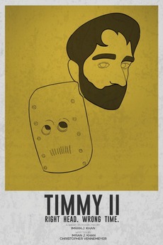 Timmy Ii Timmy II (2014) directed by Imran J. Khan • Reviews, film + cast ...