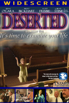 Deserted