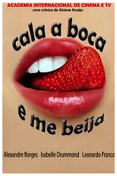 Cala A Boca E Me Beija