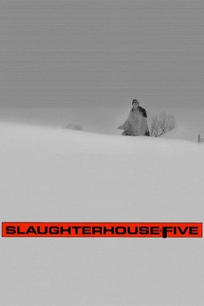 ‎Slaughterhouse-Five (1972) directed by George Roy Hill • Reviews, film