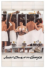 Just One of the Guys