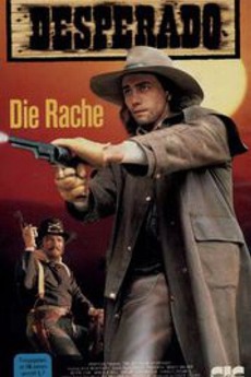 ‎Desperado: Avalanche at Devil's Ridge (1988) directed by Richard ...
