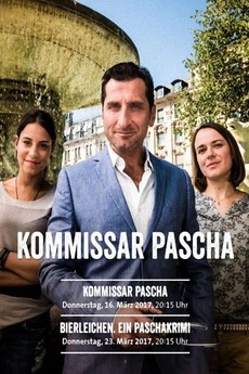 Kommissar Pascha Folge 3 Kommissar Pascha Folge 3
