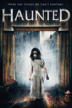 Haunted 2017 Directed By Eros D Antona Reviews Film Cast Letterboxd