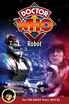 その他 Doctor Who: Robot - Episode 75 [DVD] Amazon.com: Doctor Who: Robot (Story 75) [DVD] : Tom Baker