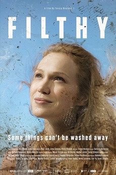 Filthy 17 Directed By Tereza Nvotova Reviews Film Cast Letterboxd