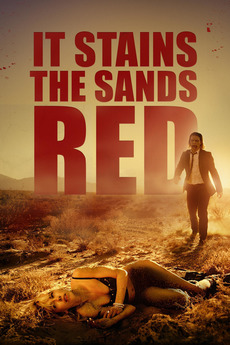 It Stains The Sand Red It Stains The Sand Red