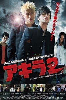 Akira Number 2 (2014) directed by Norihisa Yoshimura • Reviews