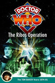 Doctor Who: The Ribos Operation (1978) directed by George Spenton
