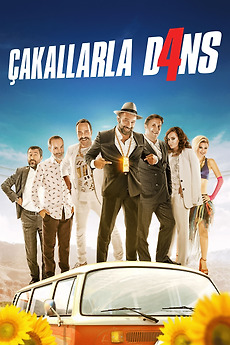 Dance with the Jackals 4