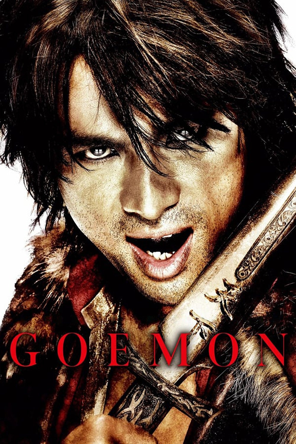 Goemon Movie 60 Photos - Moonagedaydream.film