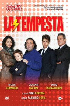 La Tempesta 2014 Directed By Fabrizio Costa Reviews Film Cast Letterboxd