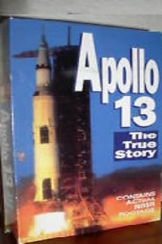 ‎Apollo 13: The True Story (1995) • Film + cast • Letterboxd