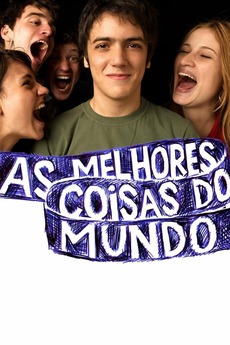 The Best Things in the World