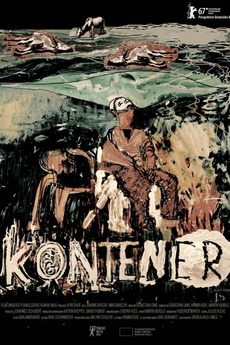 ‎Container (2017) directed by Sebastian Lang • Reviews, film + cast ...