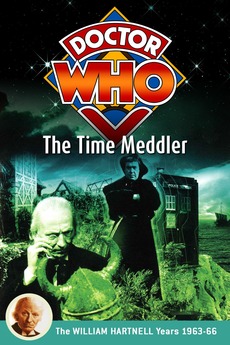 Doctor Who: The Time Meddler (1965) directed by Douglas