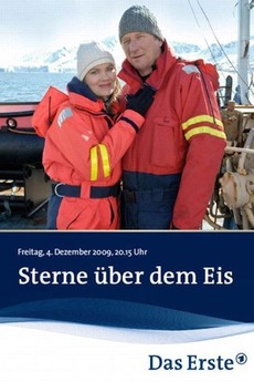 Sterne über Dem Eis Sterne über Dem Eis