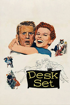 Desk Set