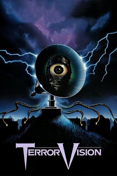 TerrorVision